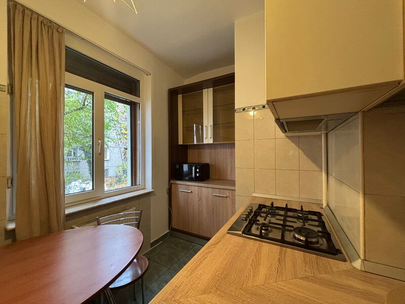 Floreasca, Barbu Vacarescu, 3 camere cochete, comision 0%,