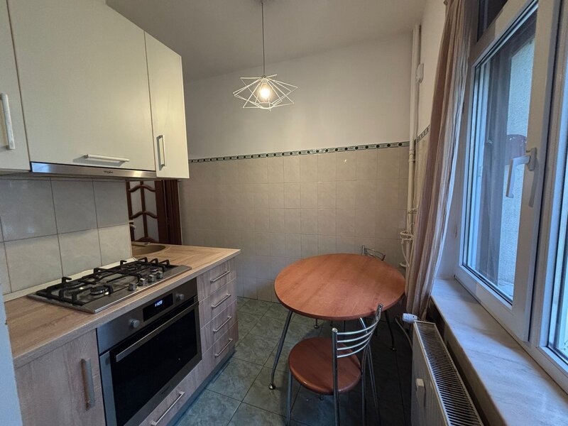 Floreasca, Barbu Vacarescu, 3 camere cochete, comision 0%,