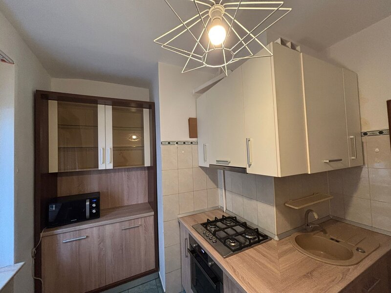 Floreasca, Barbu Vacarescu, 3 camere cochete, comision 0%,