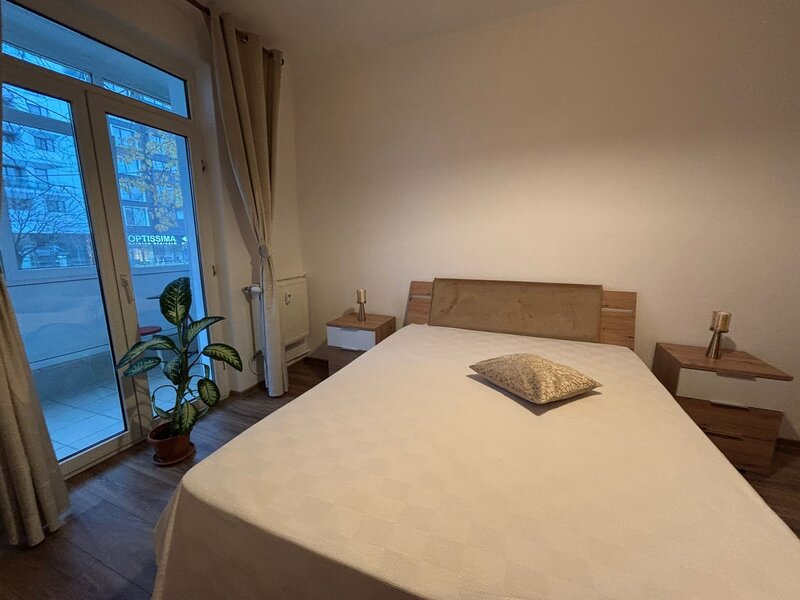 Floreasca, Barbu Vacarescu, 3 camere cochete, comision 0%,