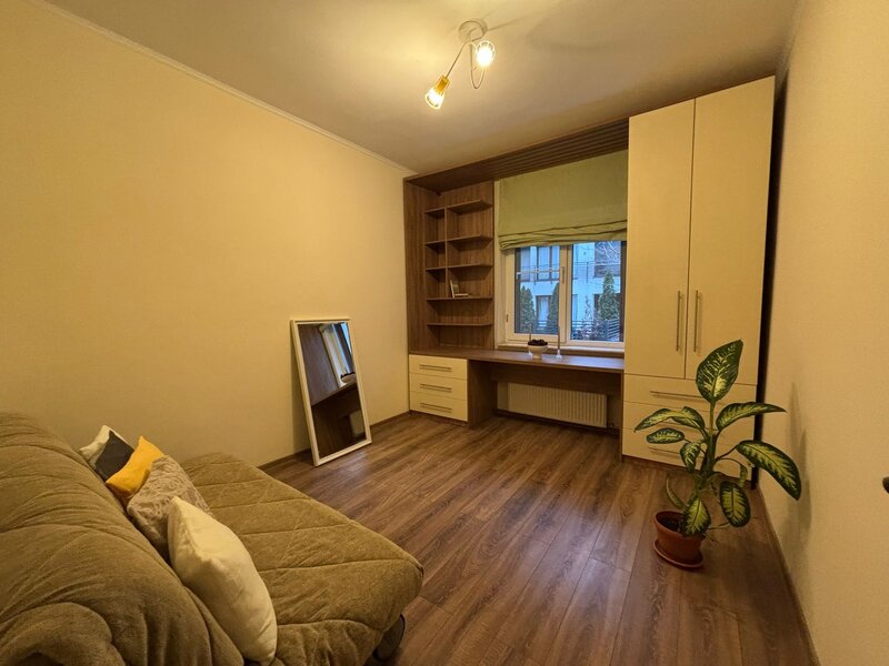 Floreasca, Barbu Vacarescu, 3 camere cochete, comision 0%,