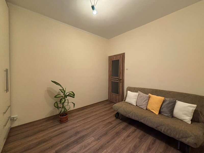 Floreasca, Barbu Vacarescu, 3 camere cochete, comision 0%,