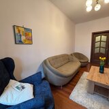 Floreasca, Barbu Vacarescu, 3 camere cochete, comision 0%